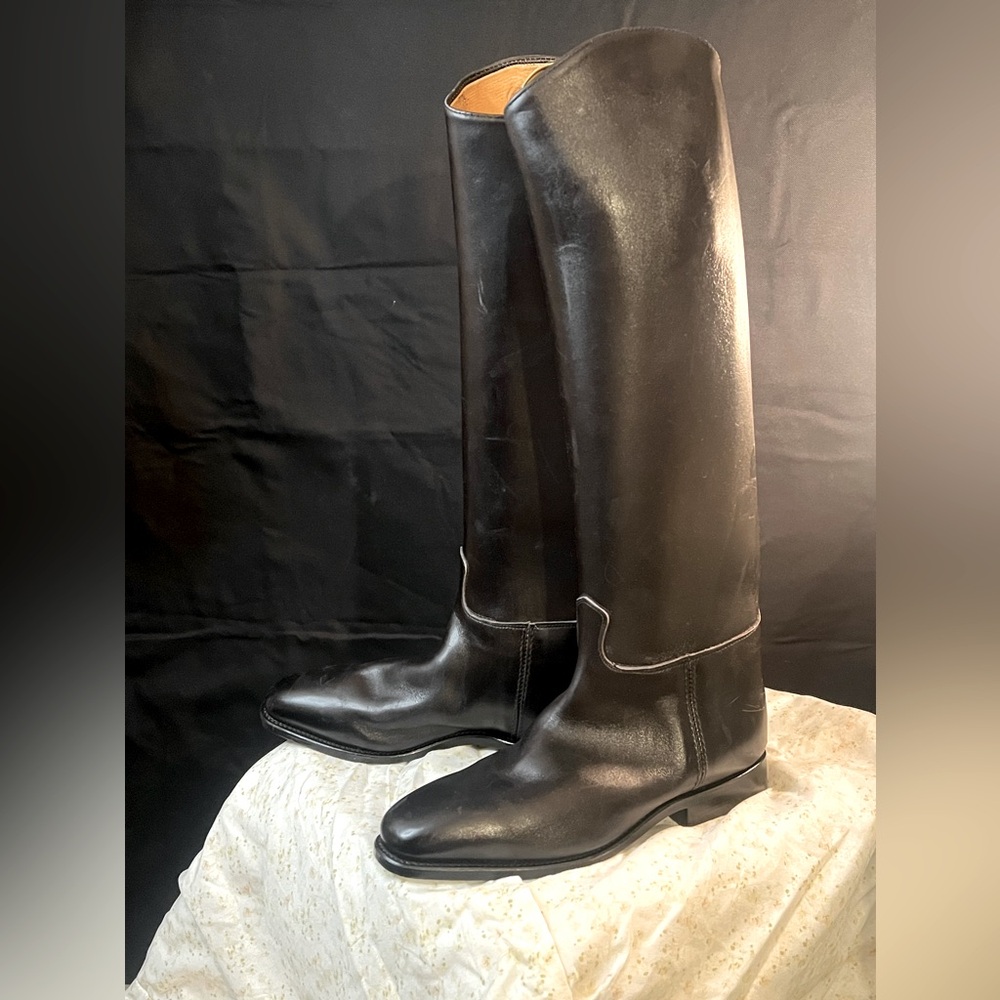 Konig riding boots